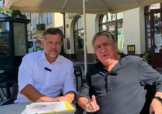 Kalisz: Koncert „Filharmonia swojemu miastu” i Święto Rzeki Prosny 2026 z Maestro Rubenem Silvą
