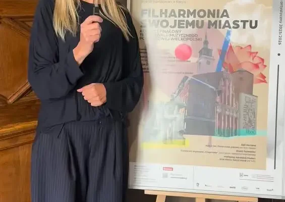 Finałowy koncert 19. Festiwalu Muzycznego Południowej Wielkopolski już dziś w Kaliszu