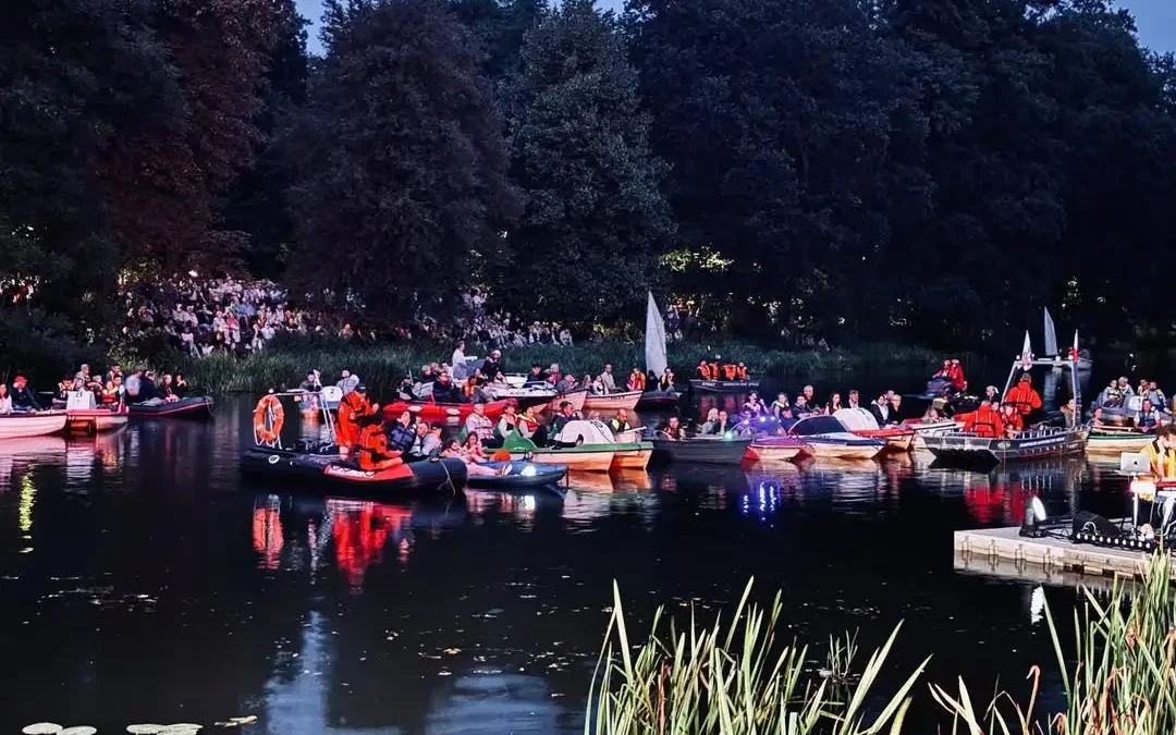 Święto Rzeki Prosny: Koncert plenerowy z największymi polskimi przebojami już 28 sierpnia w Kaliszu