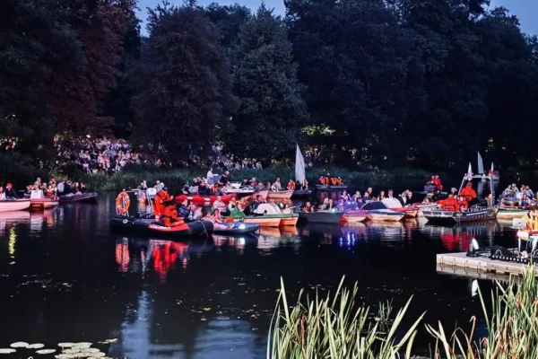 Święto Rzeki Prosny: Koncert plenerowy z największymi polskimi przebojami już 28 sierpnia w Kaliszu