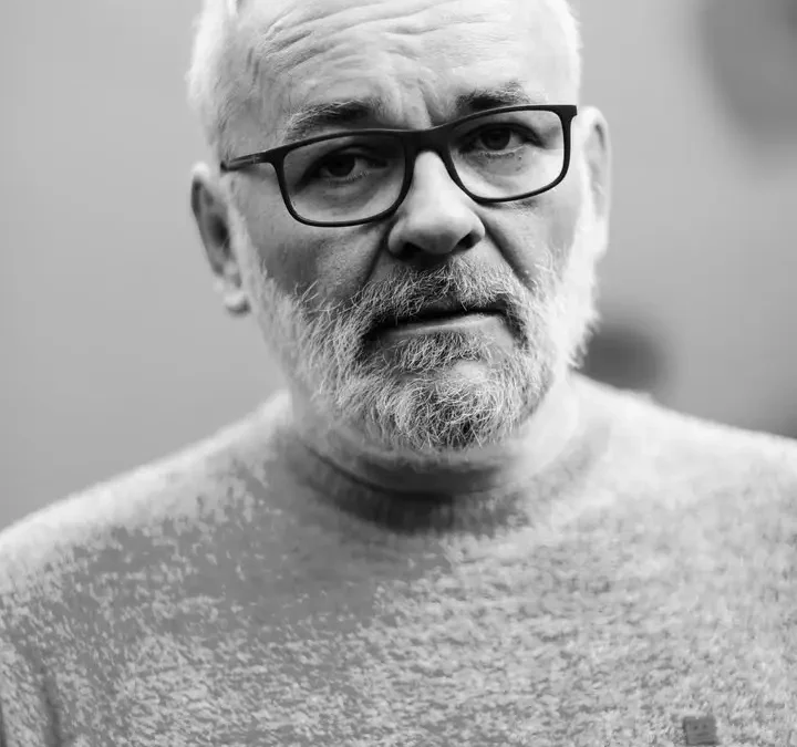 Nie żyje Ignacy Karpowicz – pisarz, który zmienił polską literaturę