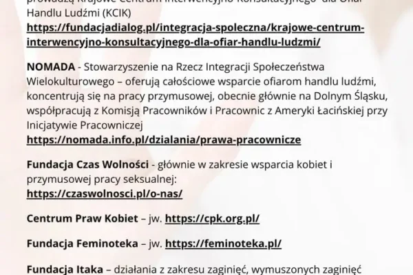 Jak bezpiecznie korzystać z usług agencji zatrudnienia w Polsce? Poradnik dla poszukujących pracy
