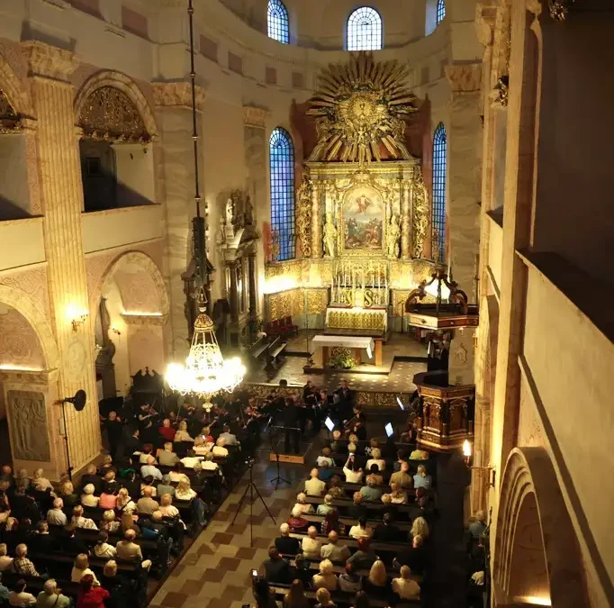 Finał XIX Festiwalu Muzycznego Południowej Wielkopolski w Kaliszu