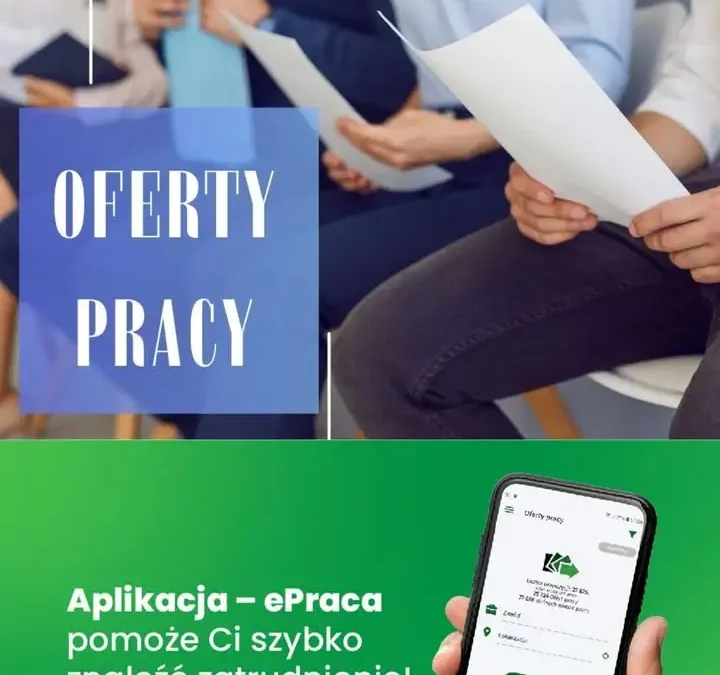Praca w Kaliszu i okolicach: aktualne oferty zatrudnienia – kierowcy, elektrycy, nauczyciele i inni