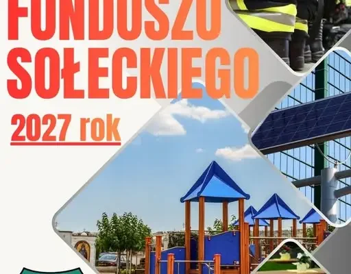 Fundusz sołecki w gminie Żelazków na 2027 rok – ponad milion złotych dla sołectw