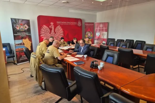 Konkurs „Budujemy SYSTEM ODPORNOŚCI SPOŁECZNEJ” – trwa ocena prac w Kaliszu