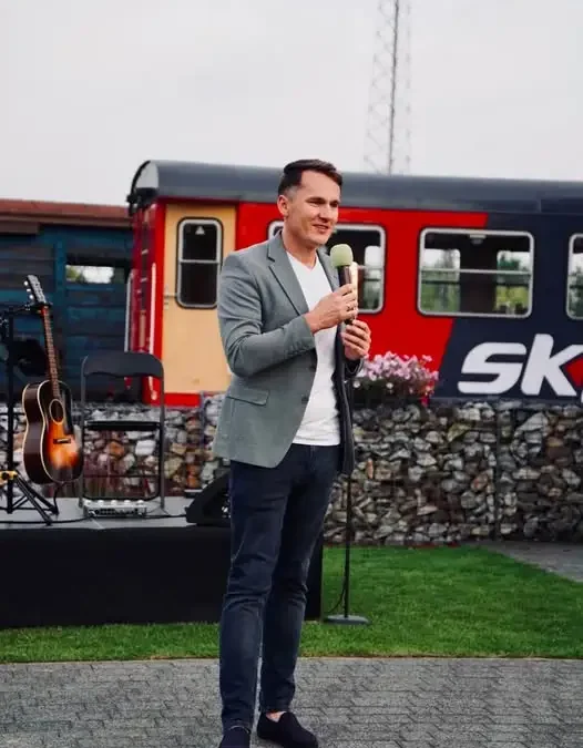 Jazzowy finał Kulturalnych Piątków na stacji w Zbiersku