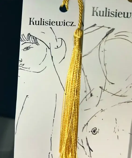 Ostatnia szansa na wystawę „Kulisiewicz. Akty” w Kaliszu – tylko do jutra!