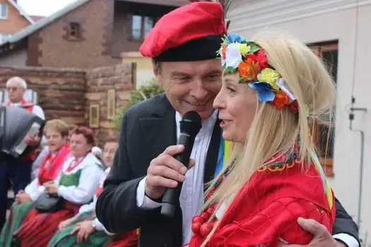 Powiat Kaliski świętuje 10. edycję Narodowego Czytania – wspomnienia i zapowiedź wydarzenia w Liskowie