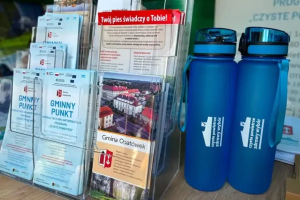 Dożynki Gminno-Parafialne w Opatówku: muzyka, tradycja i wspólne świętowanie