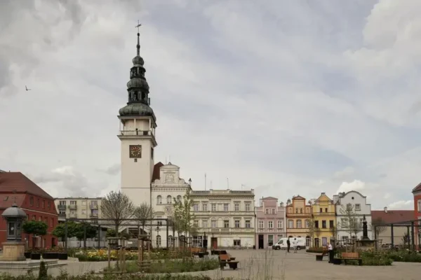 Zebranie wiejskie w Stobnie Siódmym – podział funduszu sołeckiego na 2027 rok