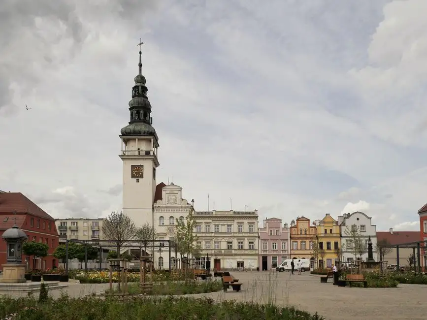 Zebranie wiejskie w Stobnie Siódmym – podział funduszu sołeckiego na 2027 rok
