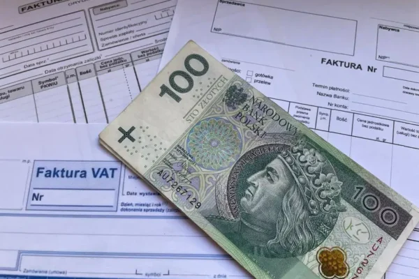Uwaga rolnicy! Potwierdzenie transakcji to nie faktura – sprawdź przed wnioskiem o zwrot akcyzy