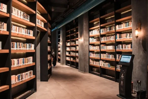 Zmiany w godzinach pracy kaliskich bibliotek 4 sierpnia