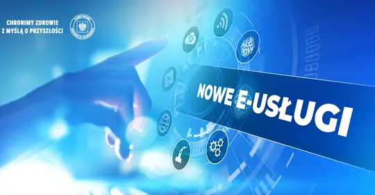 Nowa e-usługa w e-Sanepid: pracodawcy zgłoszą substancje rakotwórcze online