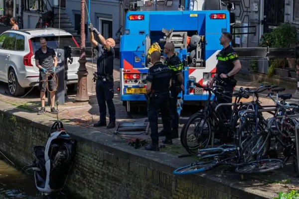 Policja w Kaliszu szuka świadków wypadku z udziałem rowerzysty