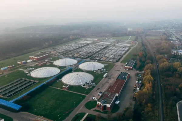 Gmina Godziesze Wielkie rozpoczyna kontrole szamb i przydomowych oczyszczalni ścieków