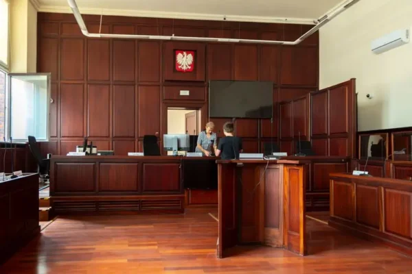 Zebranie wiejskie w Takomyślu – podział funduszu sołeckiego na 2027 rok