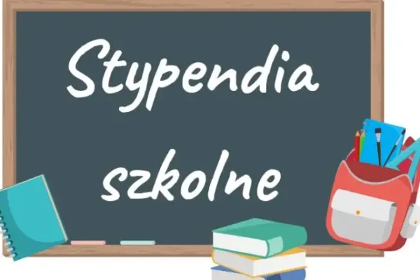 Stypendium szkolne 2026/2027 w Stawiszynie – wnioski do 15 września