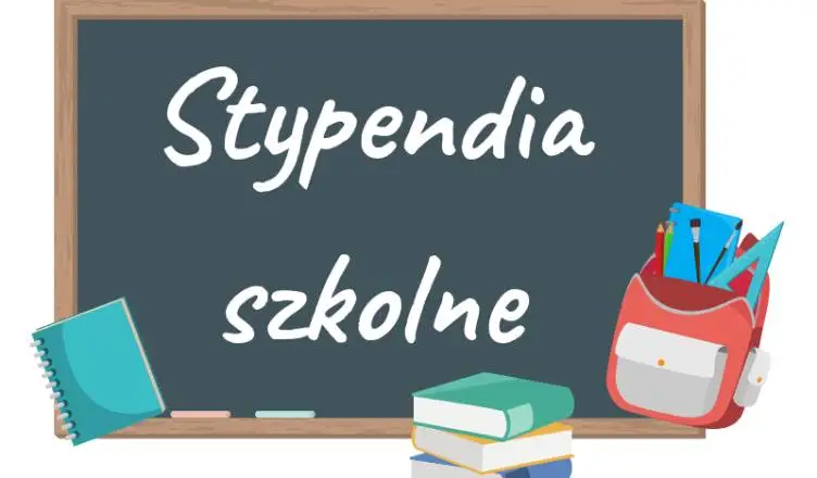 Stypendium szkolne 2026/2027 w Stawiszynie – wnioski do 15 września