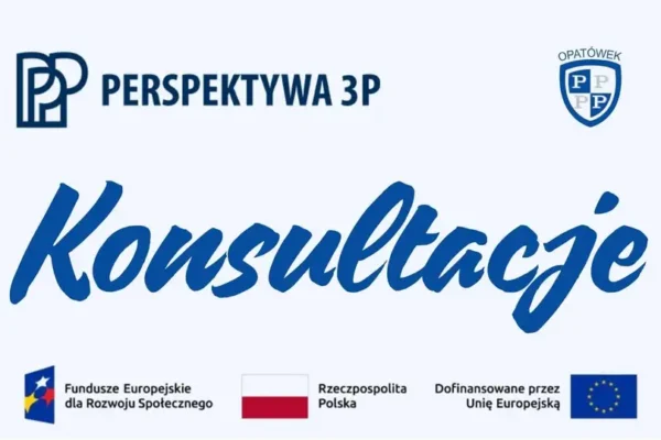 Wrześniowe konsultacje dla pracowników oświatowych w Opatówku – terminy i tematyka