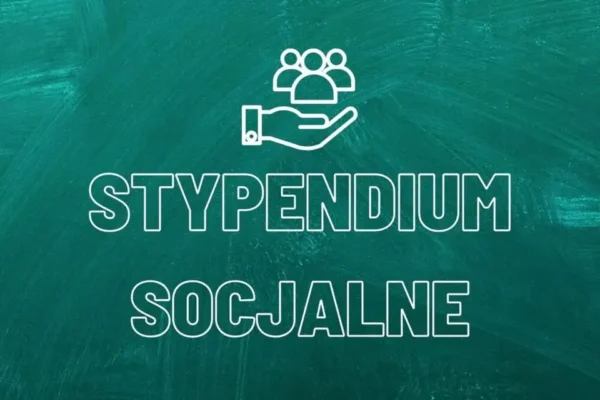GOPS Opatówek przyjmuje wnioski o stypendia socjalne na rok szkolny 2026/2027