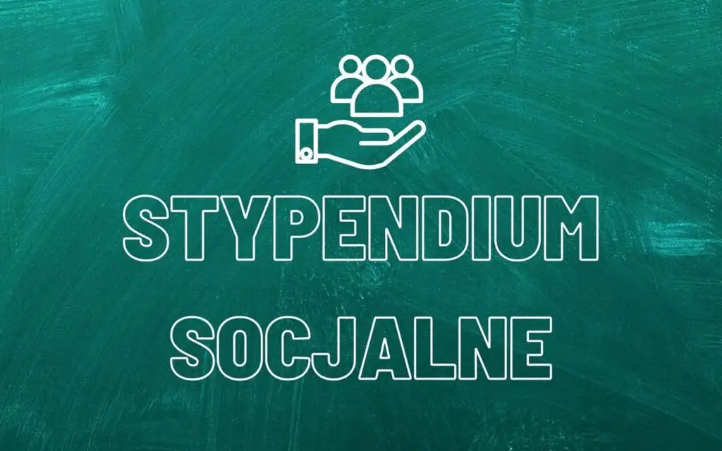 GOPS Opatówek przyjmuje wnioski o stypendia socjalne na rok szkolny 2026/2027