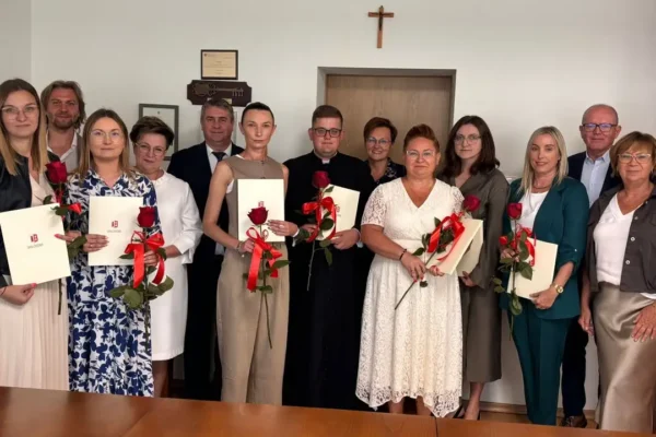 Awans zawodowy nauczycieli w Gminie Opatówek