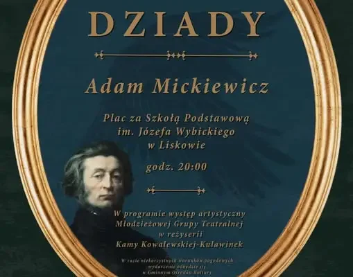 Powiat Kaliski zaprasza na wrześniowe wydarzenia: dożynki, biegi i koncerty