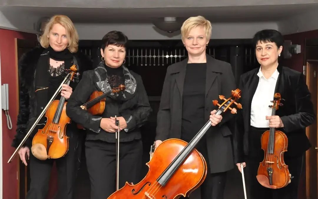 Filharmonia Kaliska rusza z nowym cyklem „Z Archiwum FK” – co czwartek archiwalne zdjęcia