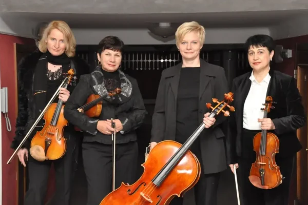 Filharmonia Kaliska rusza z nowym cyklem „Z Archiwum FK” – co czwartek archiwalne zdjęcia