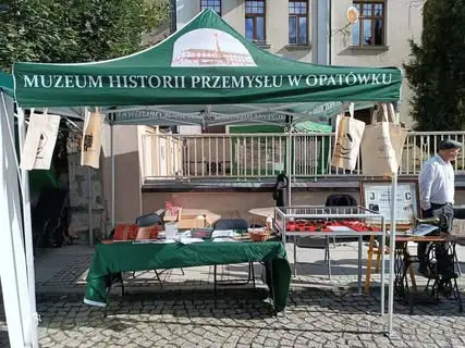 XIV Święto Ulicy Niecałej w Kaliszu: Muzeum z Opatówka zaprasza na wspólne świętowanie