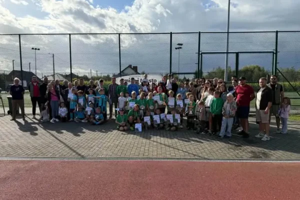 Aktywny Orlik 2026: Turniej piłkarski, dietetyk i fitness w Zbiersku