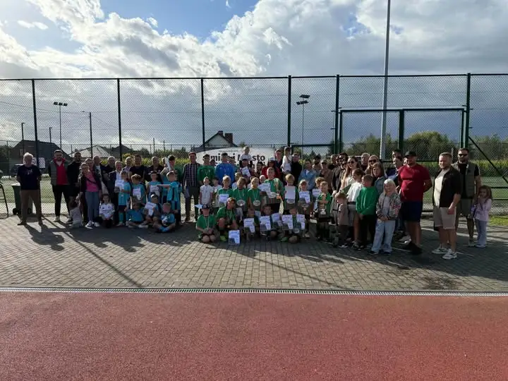 Aktywny Orlik 2026: Turniej piłkarski, dietetyk i fitness w Zbiersku
