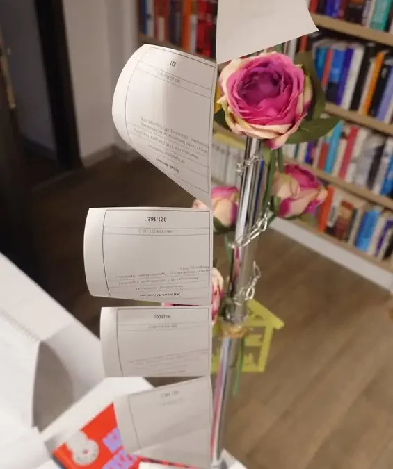 Miejska Biblioteka Publiczna w Kaliszu zaprasza po nowości książkowe na weekend