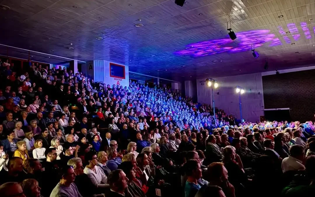 Baciary zagrają w Kaliszu – koncert już 27 września