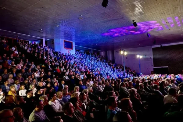 Baciary zagrają w Kaliszu – koncert już 27 września