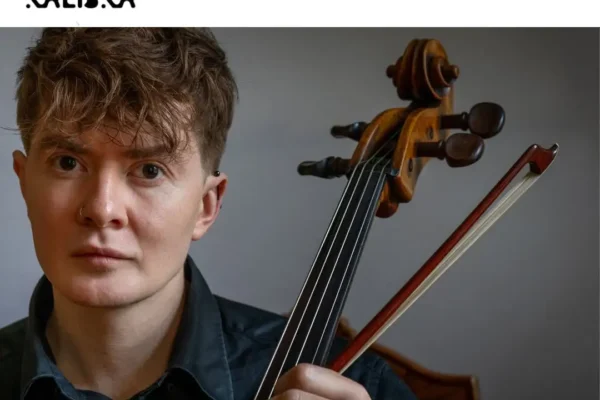 Piotr Łyszczorz solistą przedinauguracyjnego koncertu symfonicznego w Kaliszu