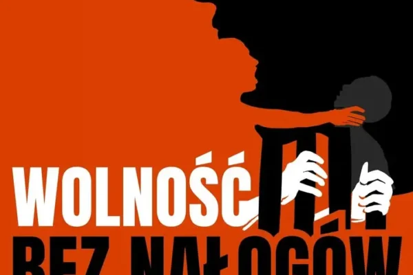 Kalisz: Rusza 26. edycja konkursu plastycznego „Wolność bez nałogów”
