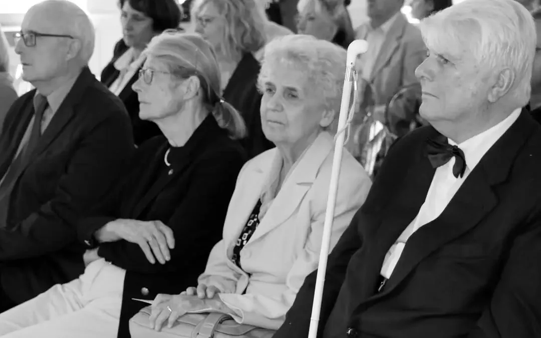 Zmarła prof. Marta Młynarska-Kaletynowa – badaczka średniowiecznego Kalisza