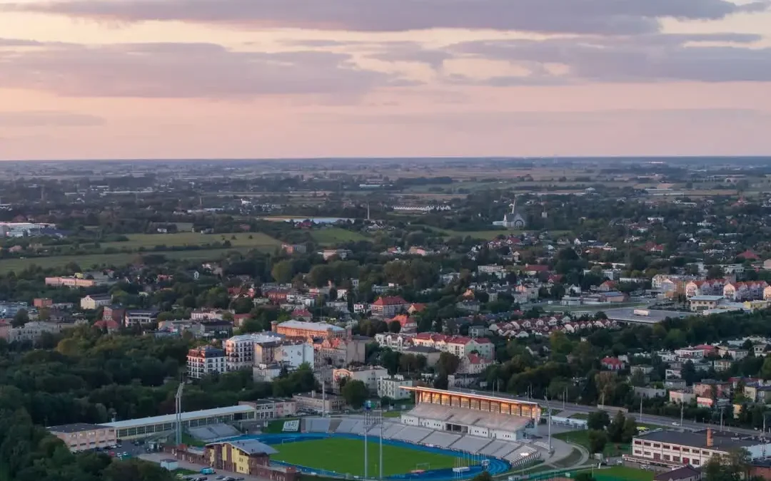 KKS Kalisz zmierzy się z WDA Świecie. Mecz już 12 września