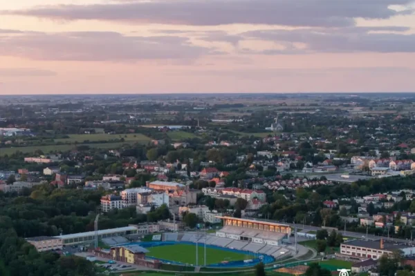 KKS Kalisz zmierzy się z WDA Świecie. Mecz już 12 września