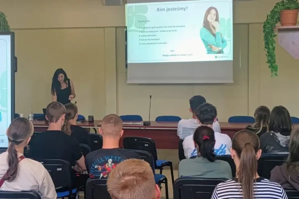 Cosinus i Urząd Pracy łączą siły – Dni Otwarte już w tę sobotę