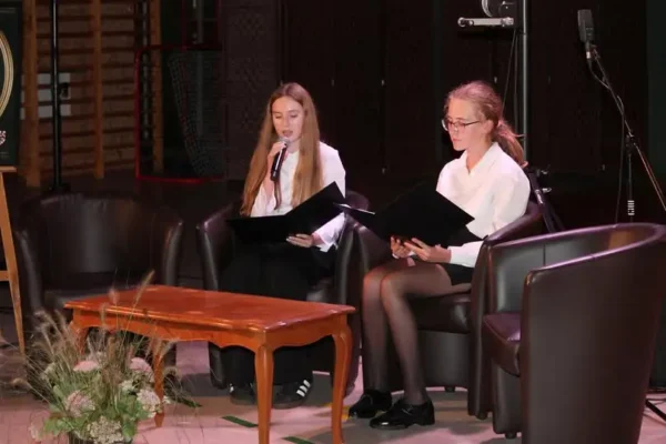 15. Narodowe Czytanie w Liskowie: „Dziady” Mickiewicza przy blasku świec