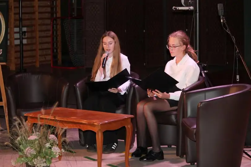 15. Narodowe Czytanie w Liskowie: „Dziady” Mickiewicza przy blasku świec