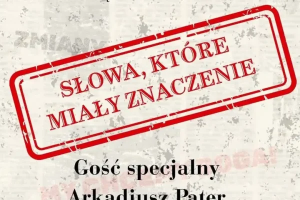 Wystawa „Słowa, które mają znaczenie” w Kaliszu – hołd dla Czerwca ’56