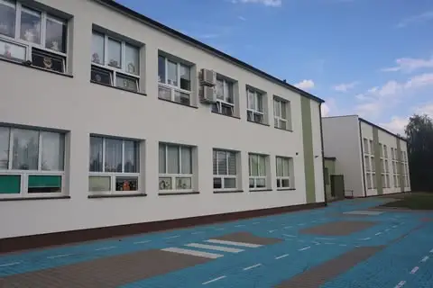 Zakończono termomodernizację sali gimnastycznej w Goliszewie