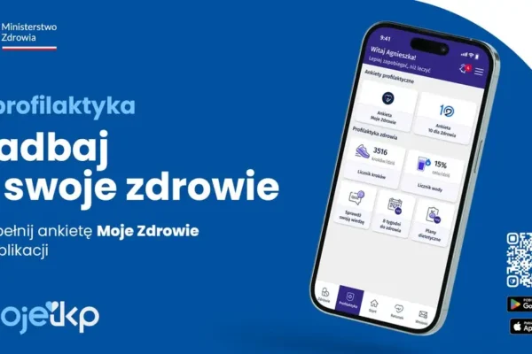 Wrzesień miesiącem profilaktyki – Ministerstwo Zdrowia startuje z kampanią „Profilaktyka – podaj dalej”