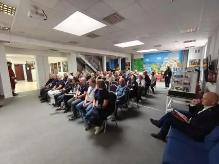 Kalisz gospodarzem Ogólnopolskiego Spotkania Kronikarzy OSP