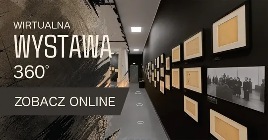 Wirtualny spacer po wystawie „Kulisiewicz. Akty” w Muzeum w Kaliszu